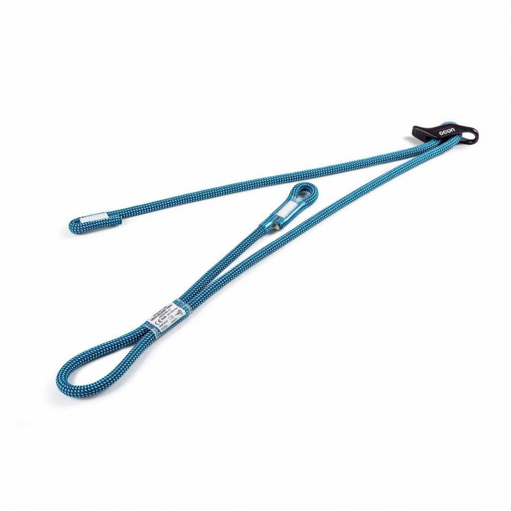 Ocun SBEA Adjust Twin Adjustable Lanyard